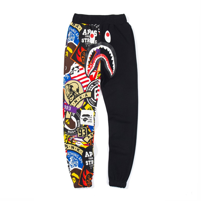 supreme long pants