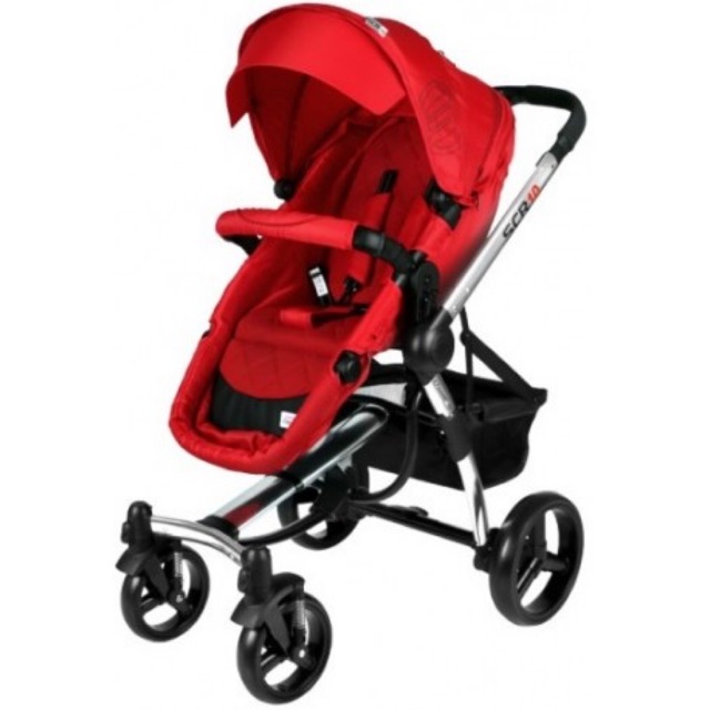 scr10 stroller price