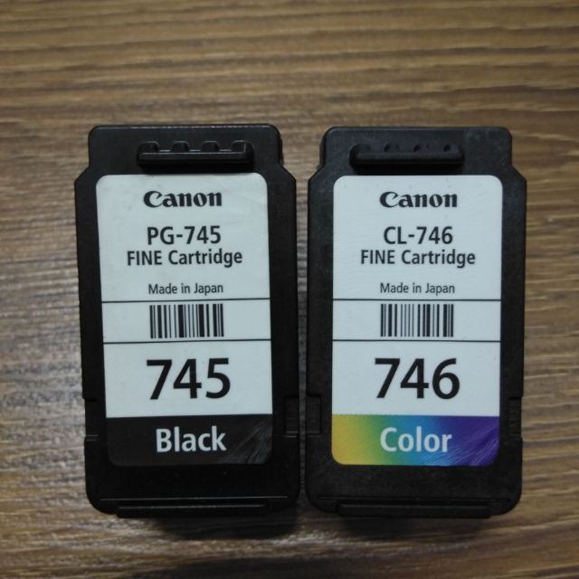 canon cl 746 cartridge refill