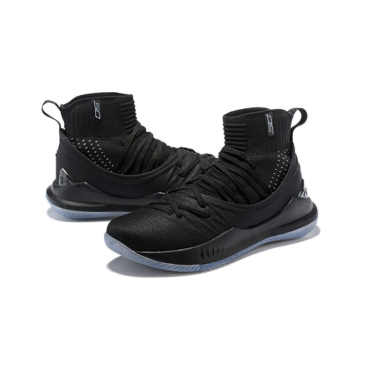 stephen curry 5 high cut