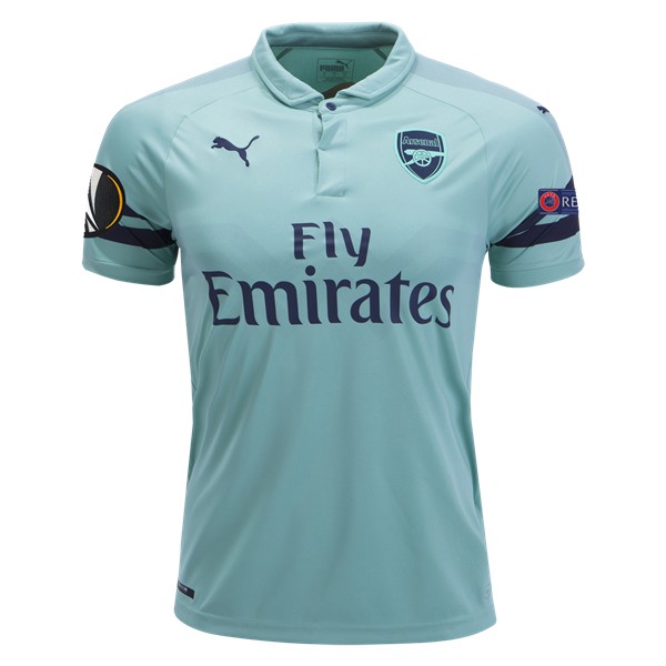 arsenal europa league jersey