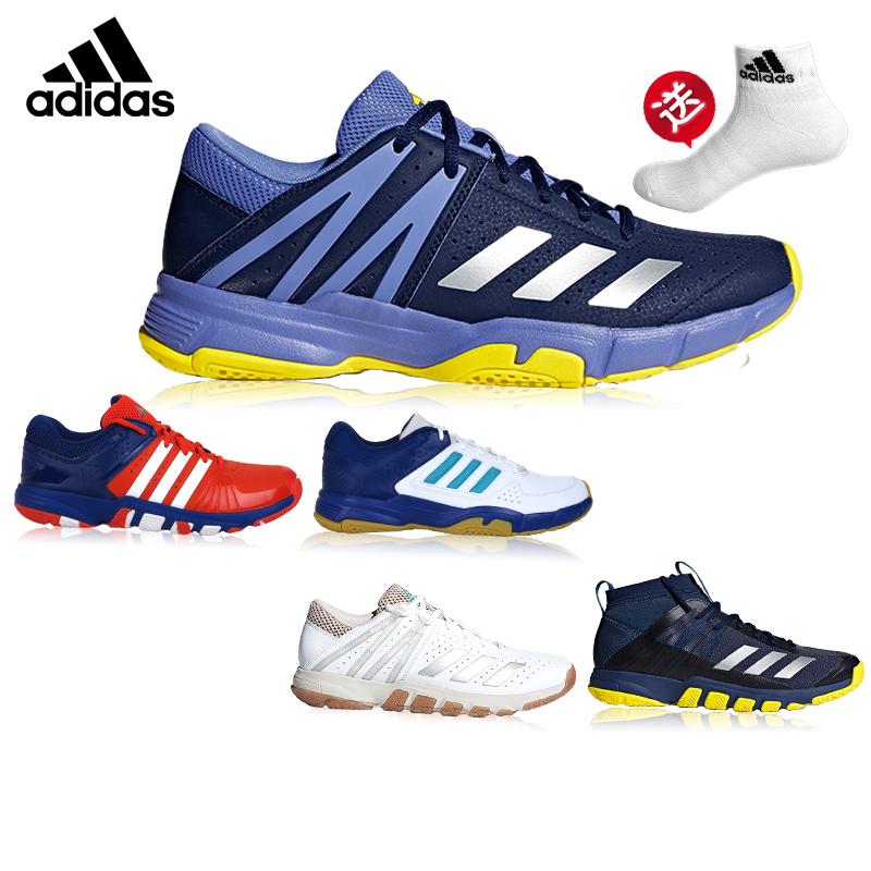 adidas badminton shoes