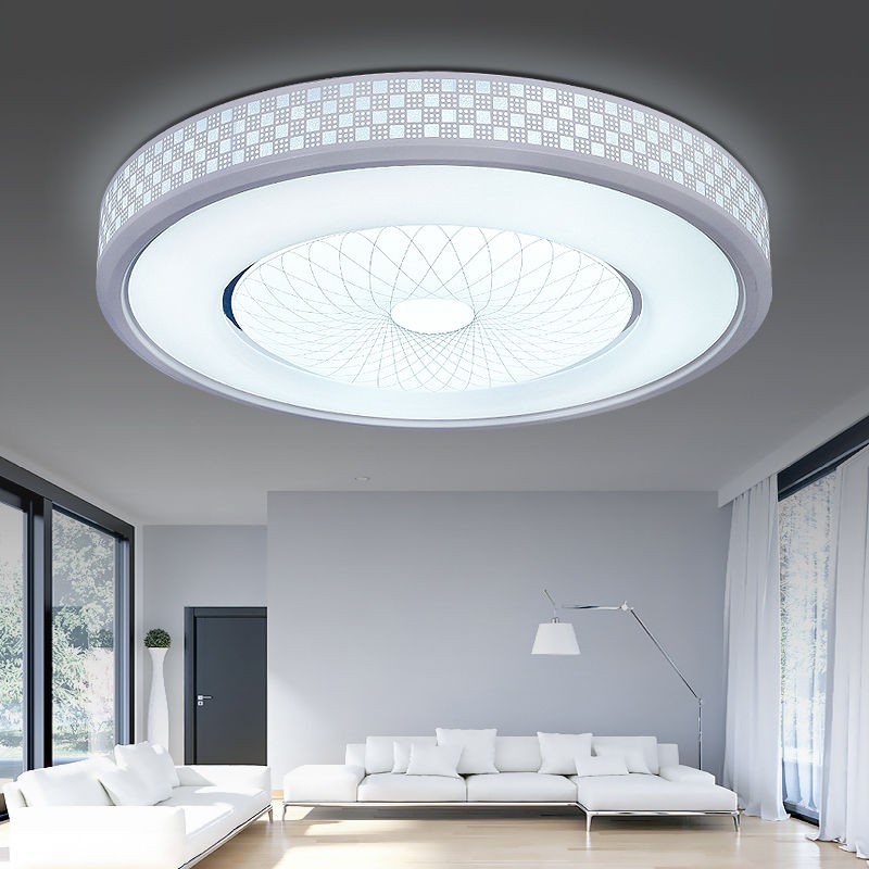 bedroom dome light