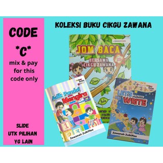 Buku Cerita Siri Hikayat Teladan Siri Haiwan Teladan Shopee Malaysia