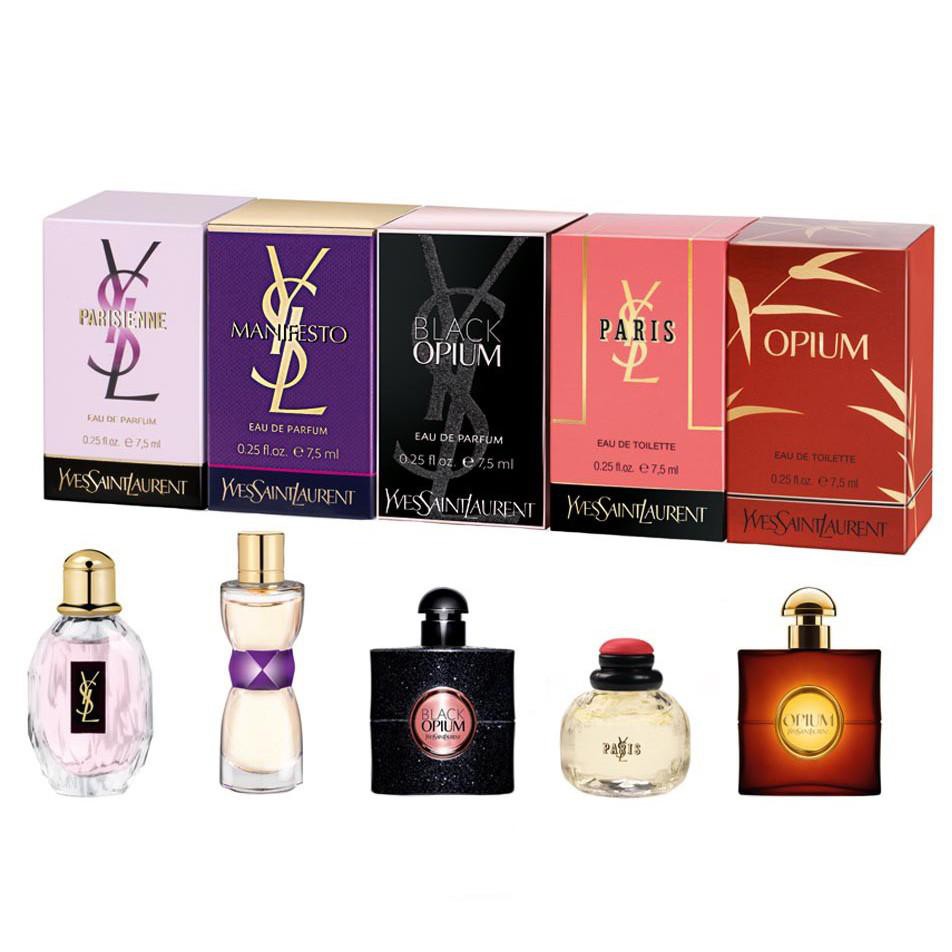 ysl women's fragrance