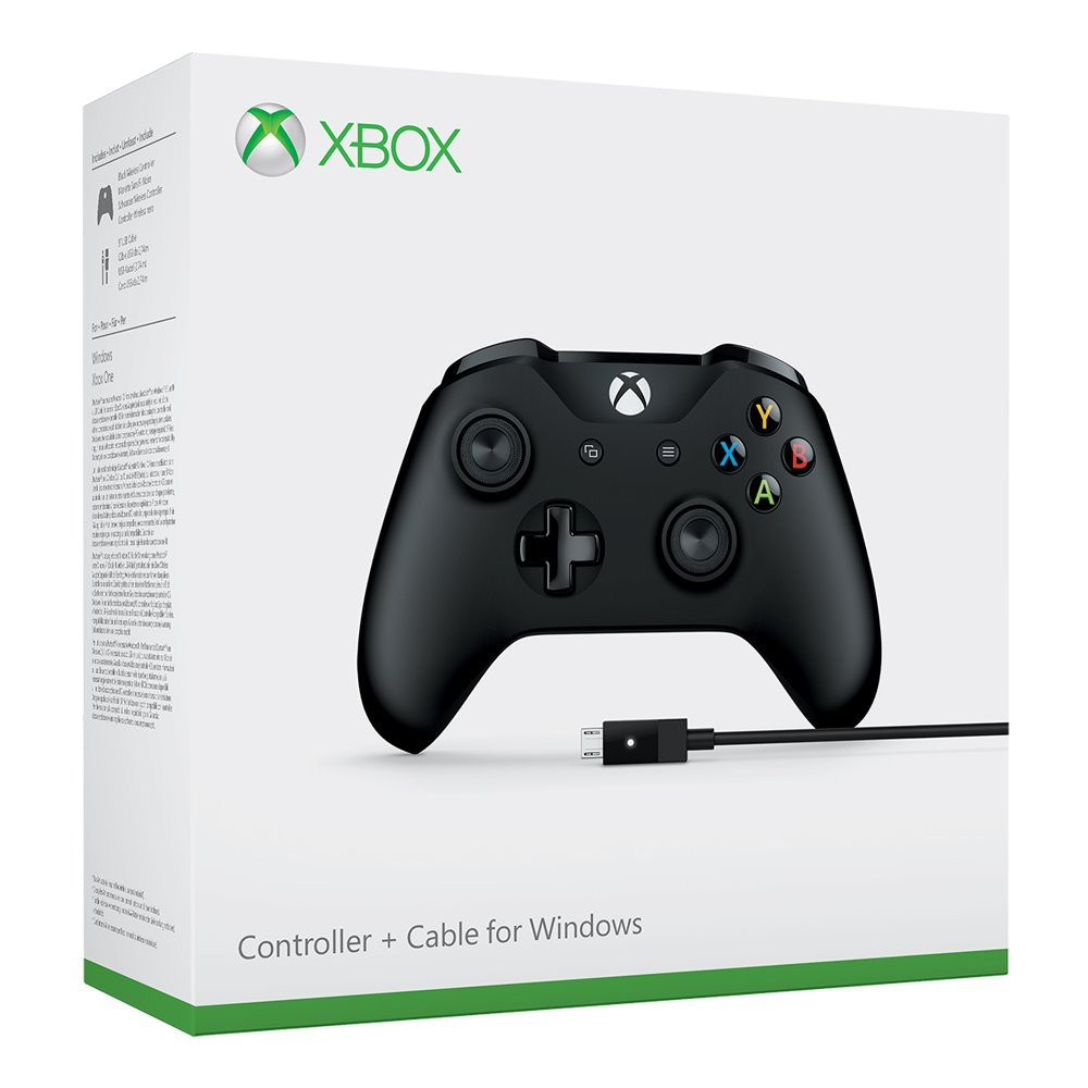 xbox one controller compatible with pc