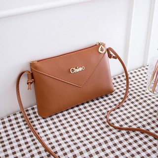 (barang baik) trand terkini. Korean style beg sandang wanita. | Shopee