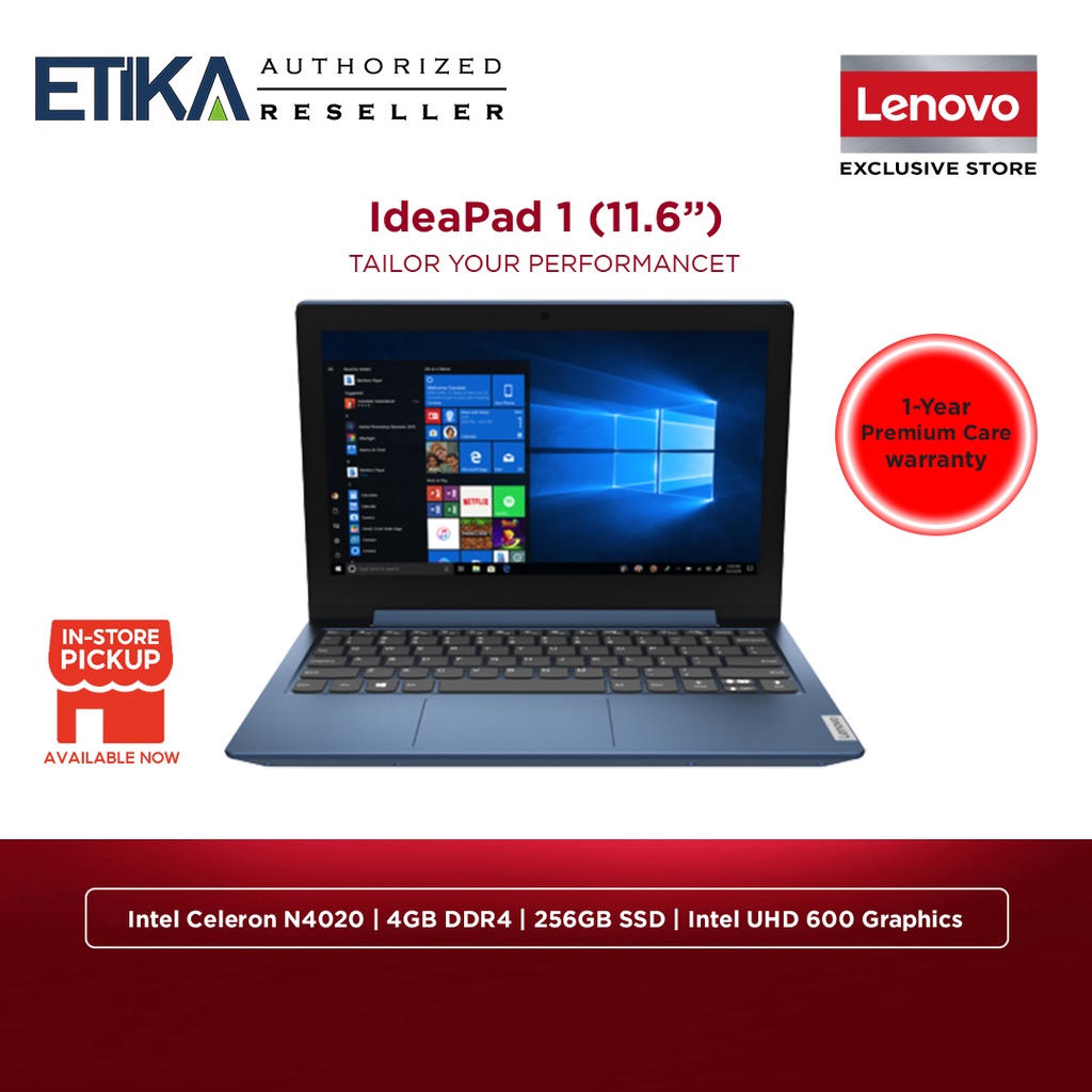 Lenovo Ideapad Slim I Price In Malaysia Specs Rm Technave