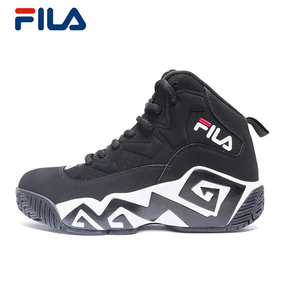 fila classic jamal mashburn
