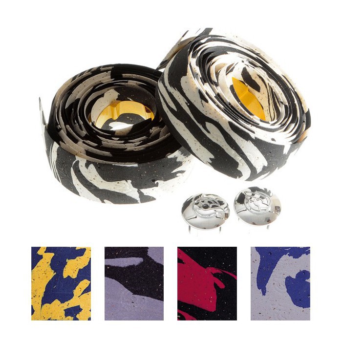 cinelli camouflage tape