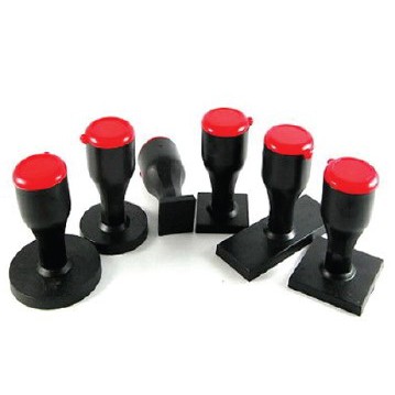 Custom Made Rubber Stamp ~ Company Chop ~ Address Chop ~Signature Chop ~ Name Chop ~ 1 Baris ~ 8Baris