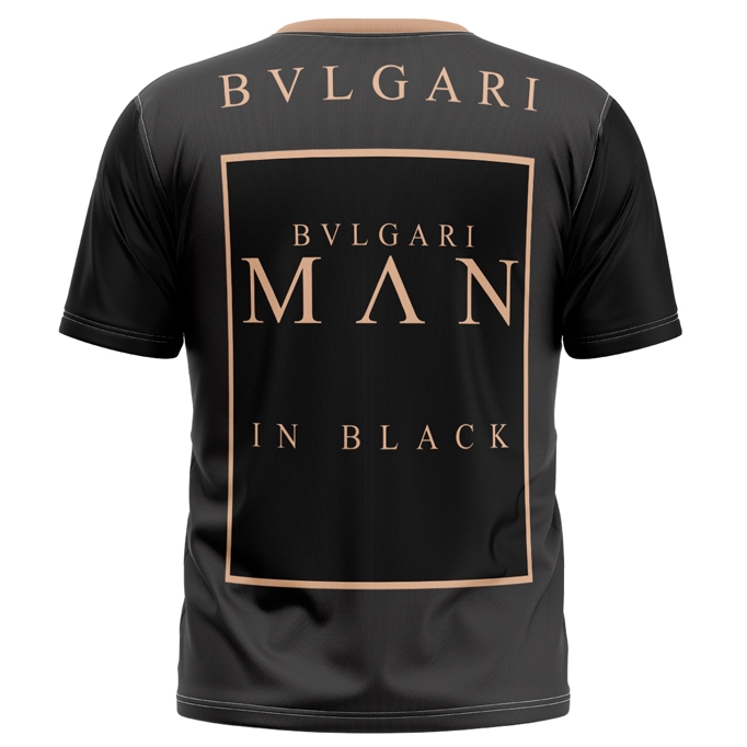 bvlgari shirt mens