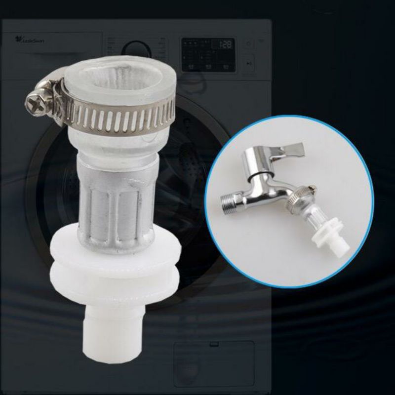 Washing Machine Inlet Hose Rubber Joint Shopee Malaysia