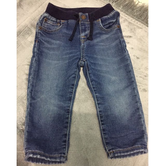gap jeans long
