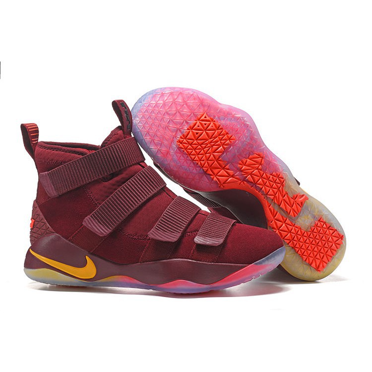 lebron james casual shoes
