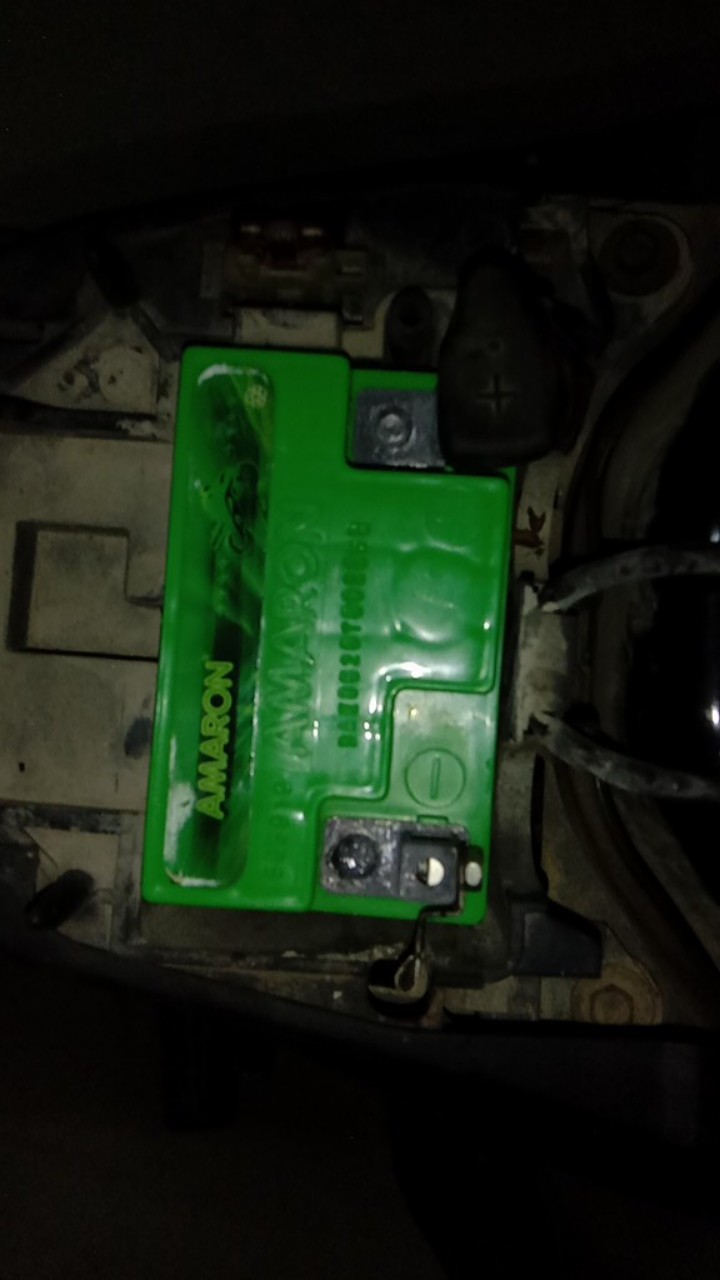 100 ORI AMARON YTZ5 YTZ5S FTZ5 ETZ4L BATTERY BATERI 100 ORI AMARON YTZ5 YTZ5S FTZ5 ETZ4L BATTERY BATERI