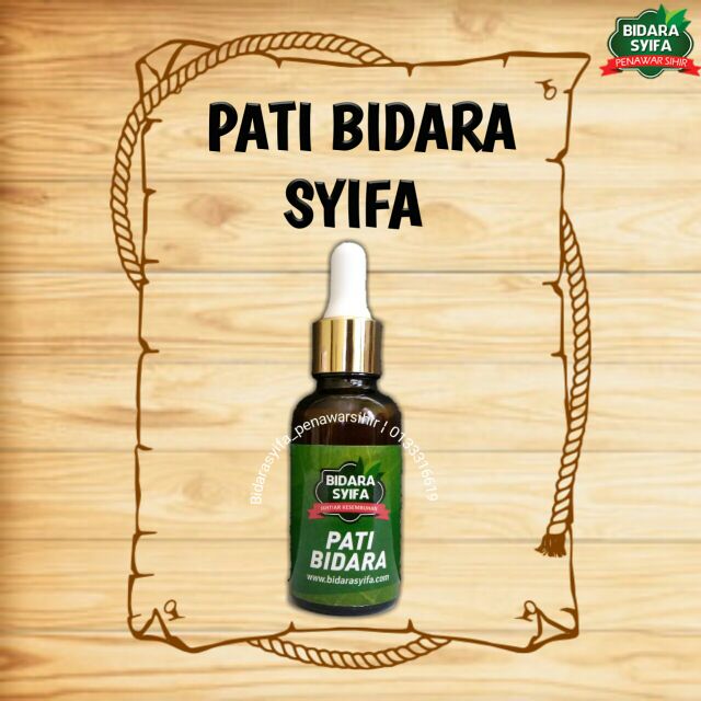 Pati Bidara Syifa Original 100 Shopee Malaysia