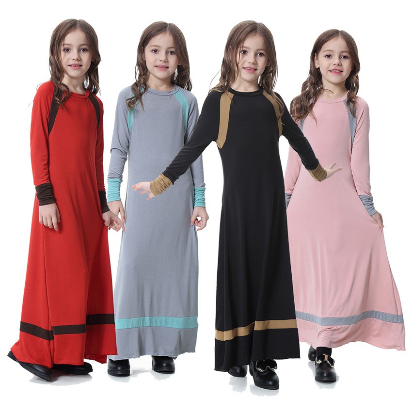 traditional dresses for teenage girls