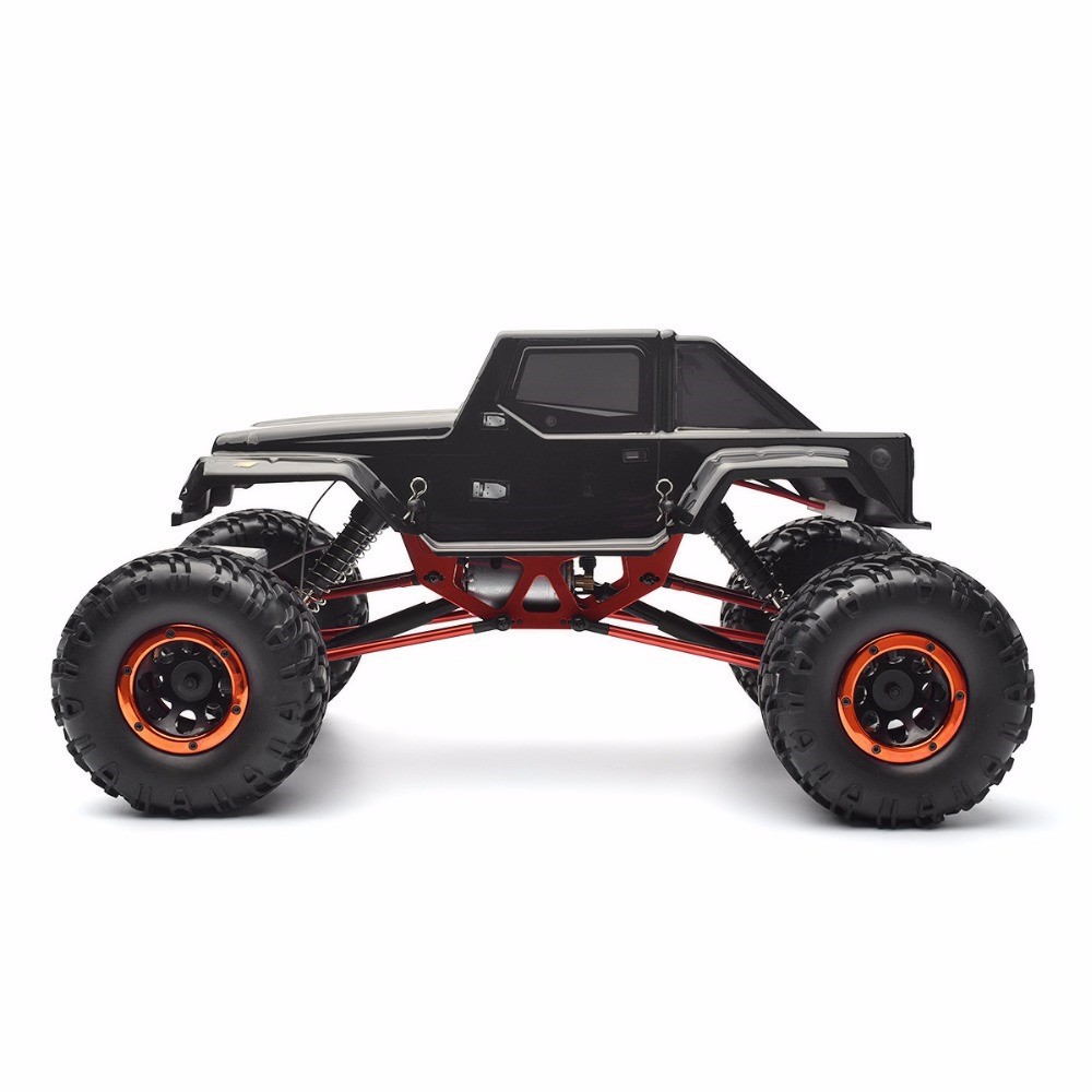 hsp hammer rock crawler