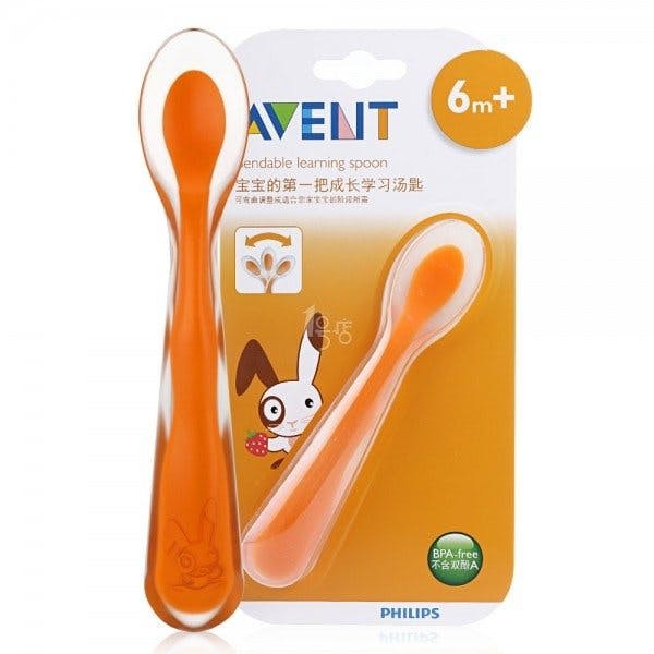 avent spoon