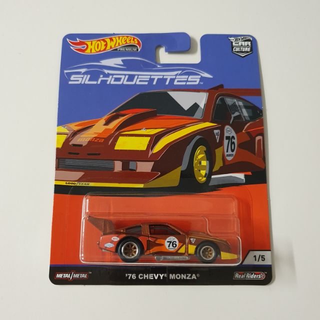 chevy monza hot wheels