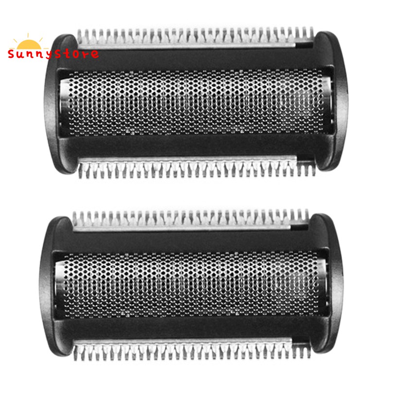 philips trimmer rotator