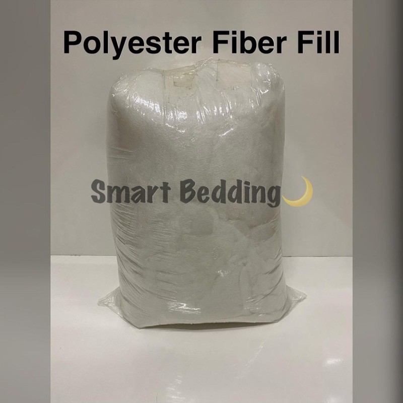 Polyester Fiber Fill Shopee Malaysia