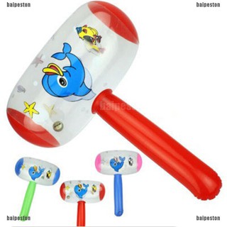 hammer balloon toy