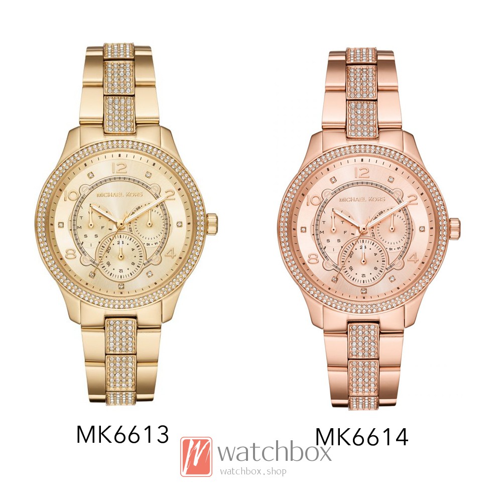 michael kors mk 6614