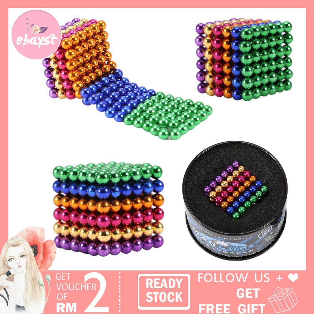 magnetic ball shopee