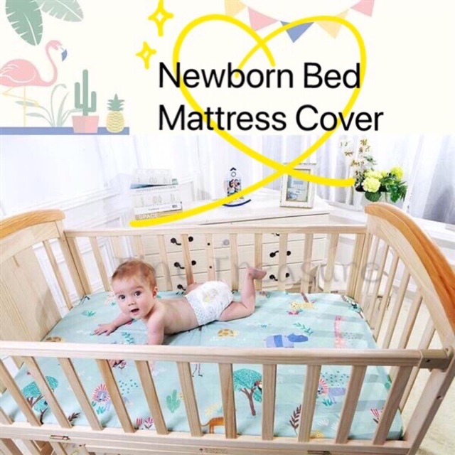 newborn mattress