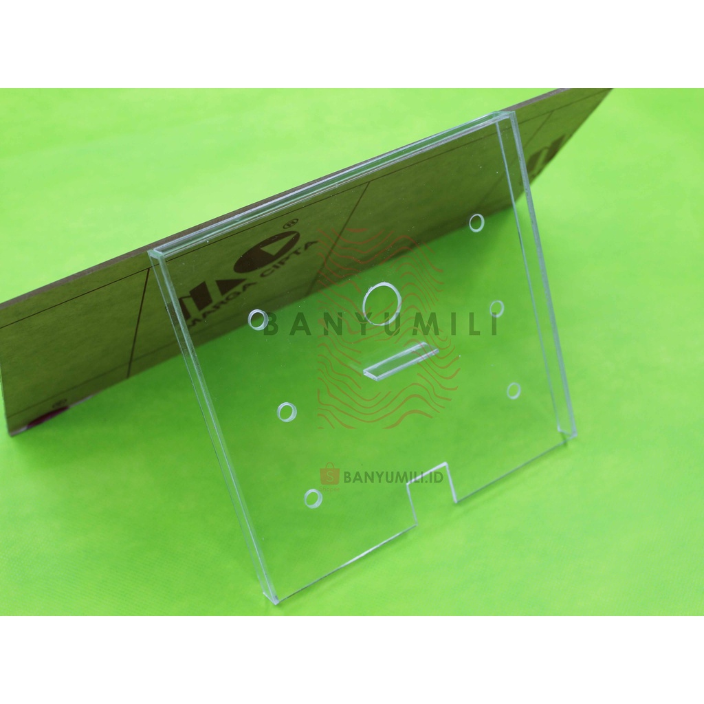 Custom Clear Acrylic 2mm Thickness For Aquarium Cover/Aquarium Bulkhead