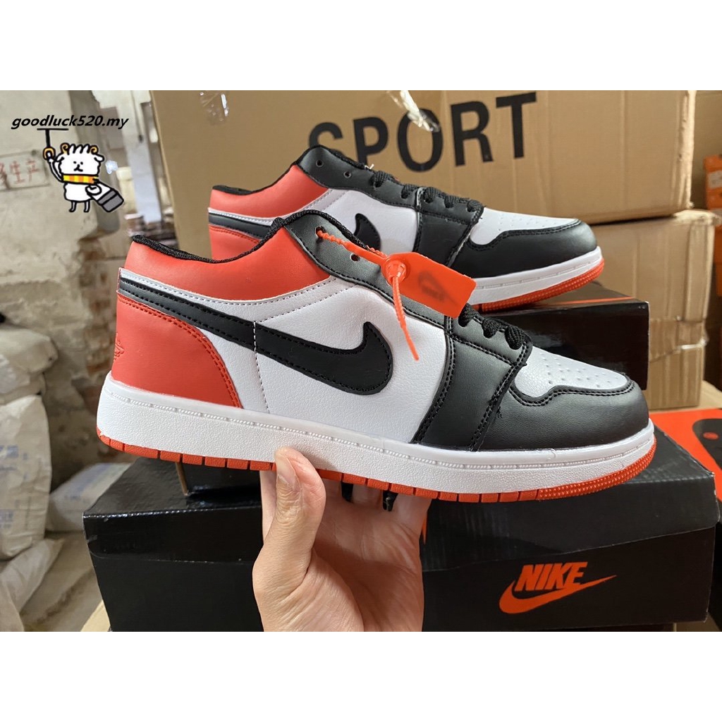 aj shose