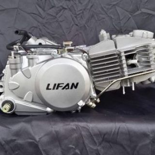 harga enjin lifan 160cc ex5