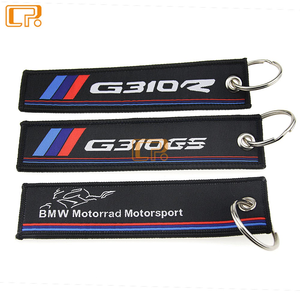 bmw g310r keychain