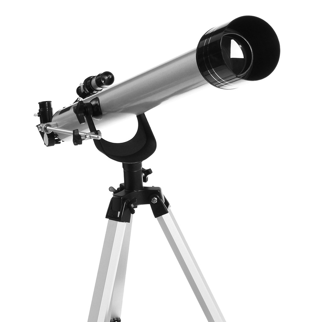F60900 675x High Magnification Astronomical Refractive Telescope