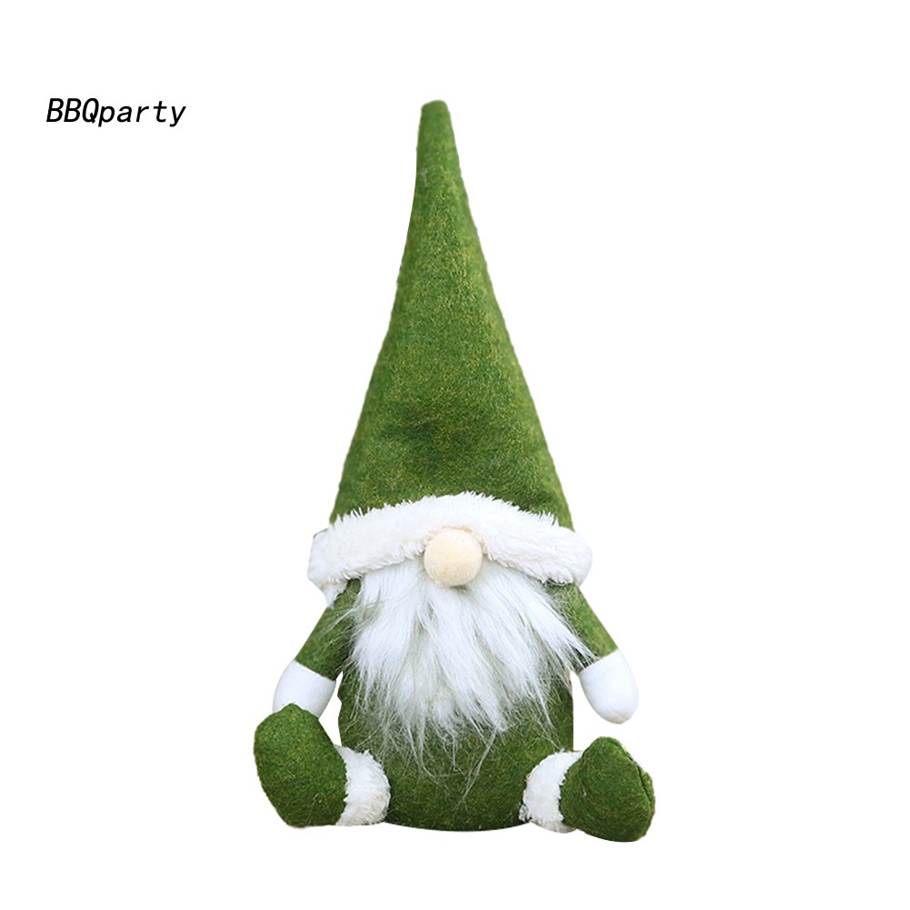 halloween gnome plush