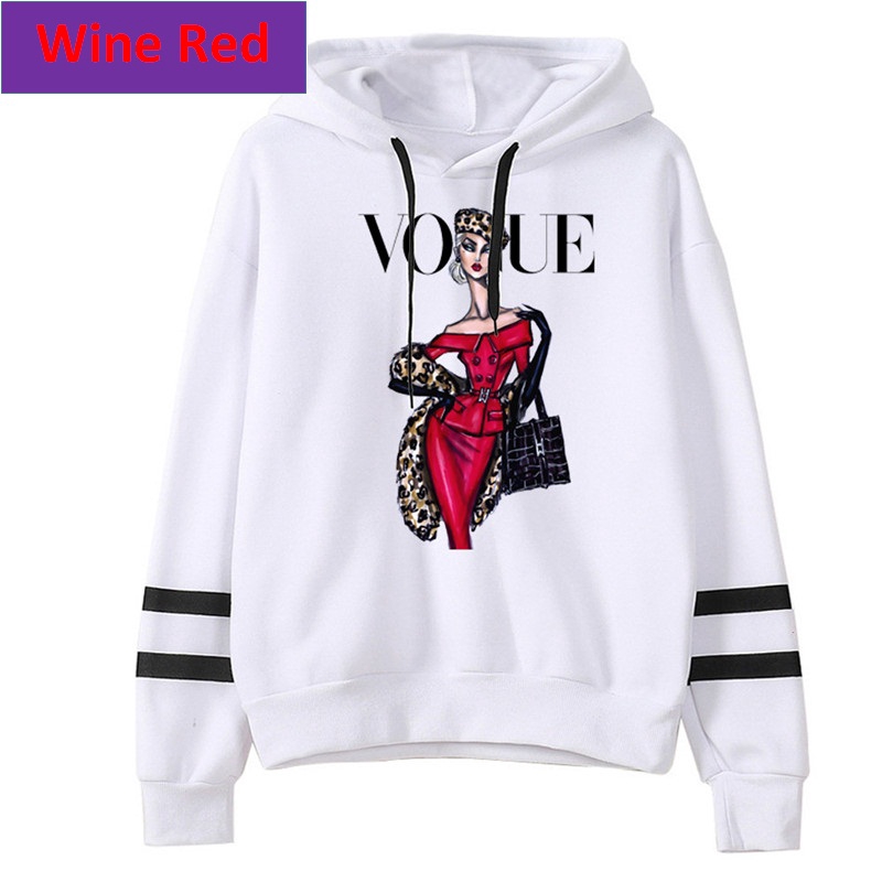 polyester hoodies womens