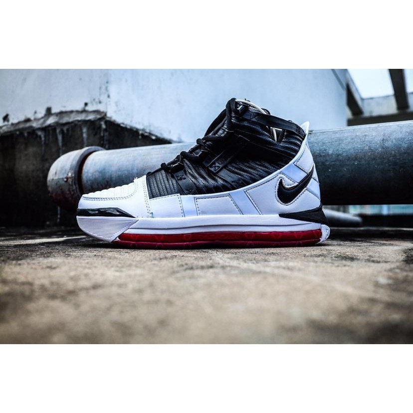 lbj 3 shoes
