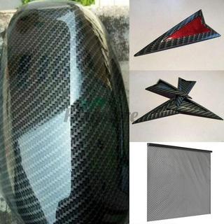 2M Hydrographics Water Transfer Hydro Dipping Print Film Silver Carbon Fiber 