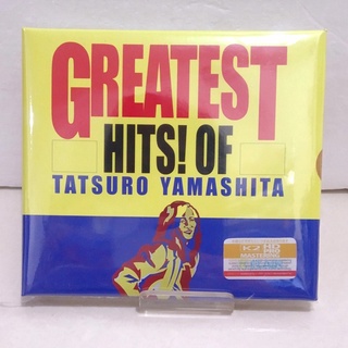 Tatsuro Yamashita Go Ahead Used Vinyl Lp From Japan Shopee Malaysia