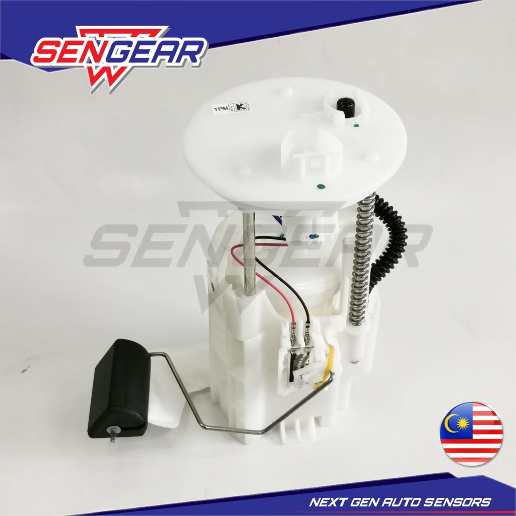 TOYOTA CAMRY 2007Y ACV40 FUEL PUMP WITH FLOAT ASSY | Shopee Malaysia