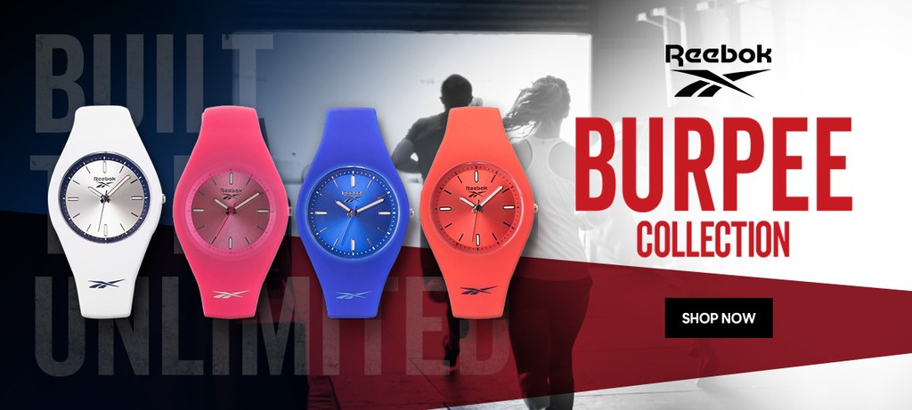 reebok spindrop watch