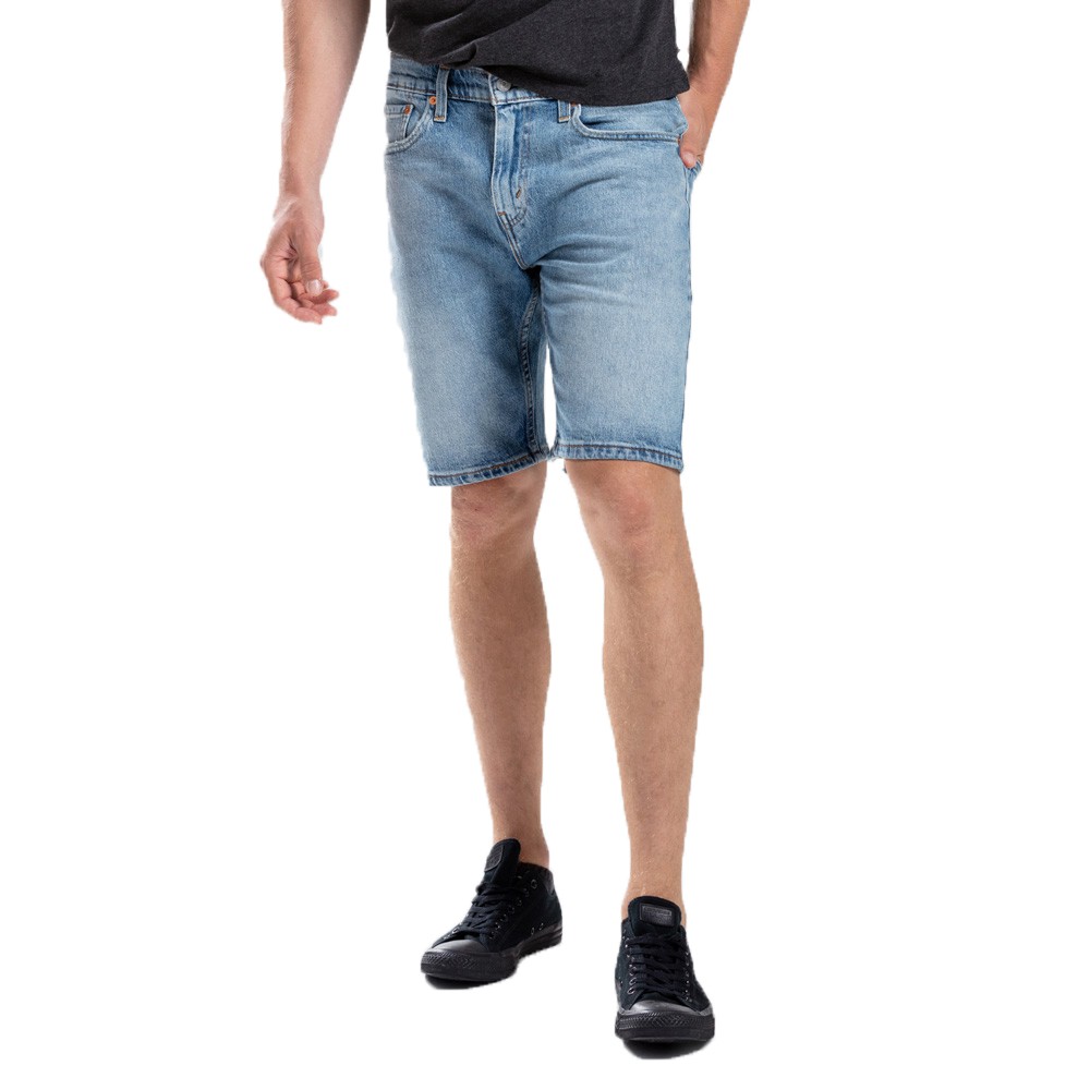 levis 502 regular taper shorts