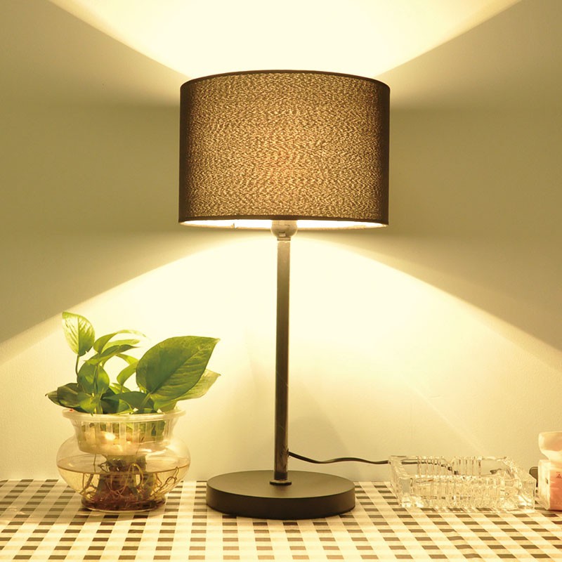 Lampu Tidur Modern Led Table Lamp Bedroom Bedside Lamp Decoration Living Room