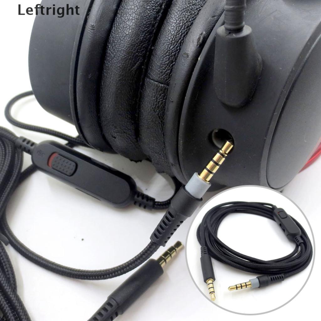 aux cord for headset