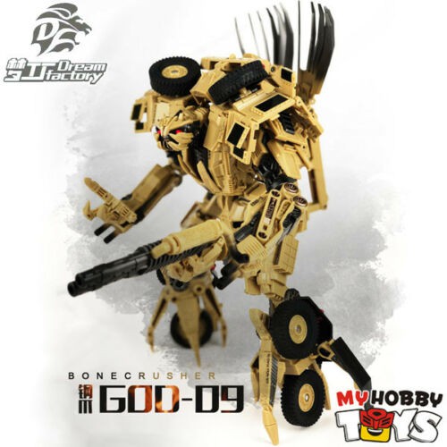 new transformers toys