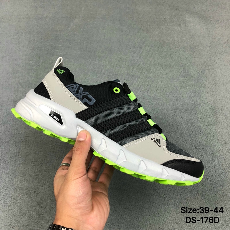 adidas ax2 hiking shoe