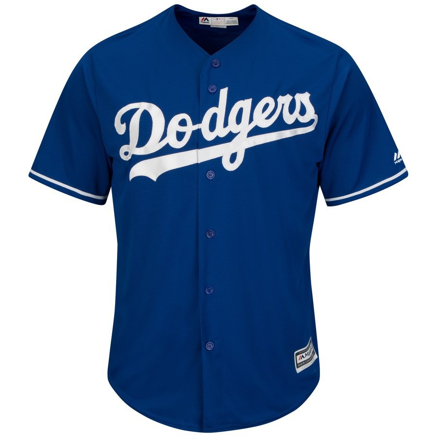 Official Vintage Dodgers Clothing, Throwback L.A. Dodgers Gear, Dodgers  Vintage Collection