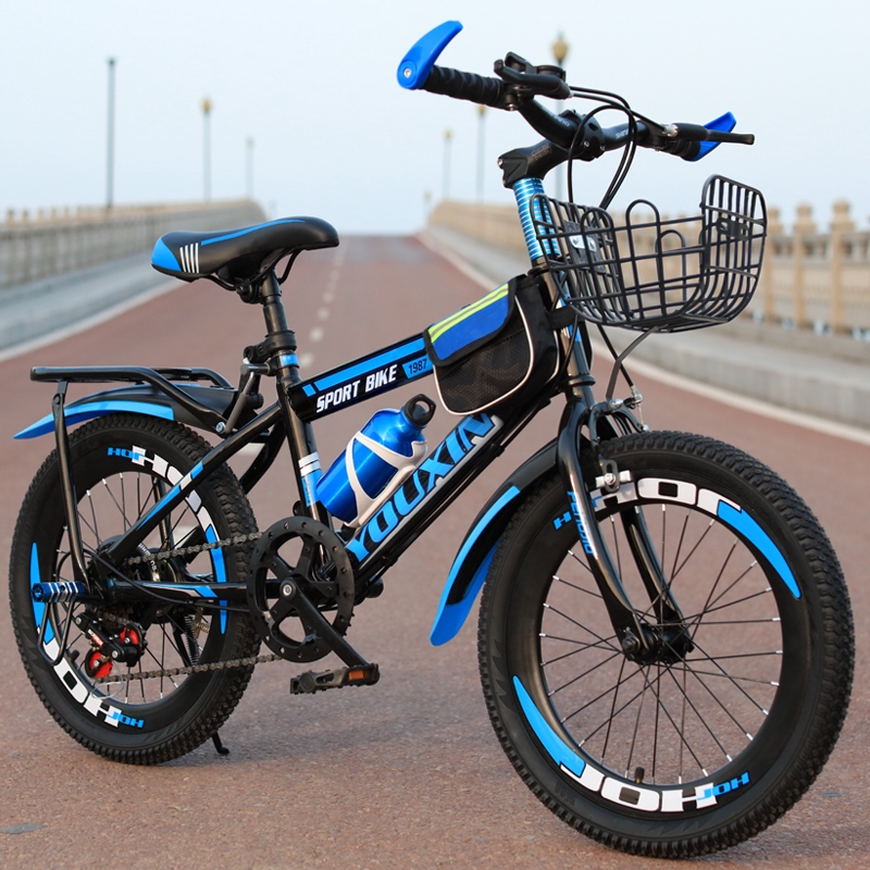 10 years boy bicycle